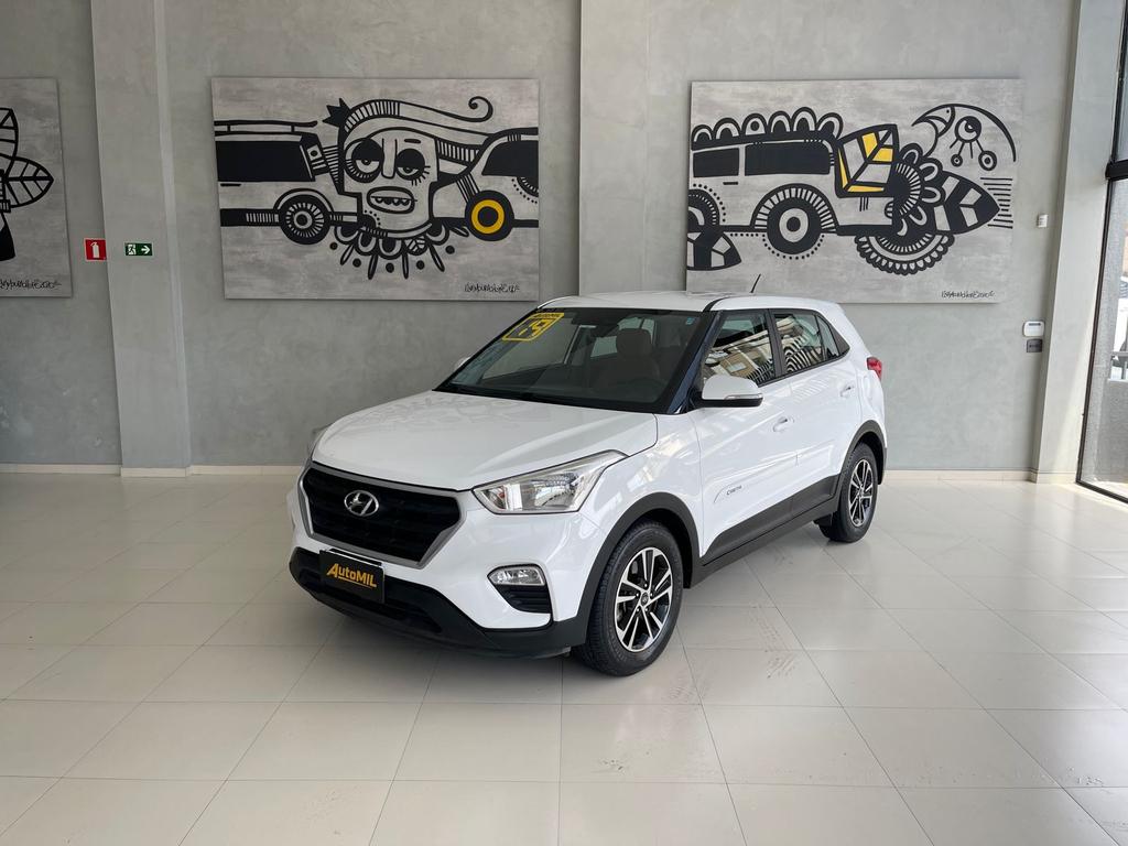 HYUNDAI Creta - Foto