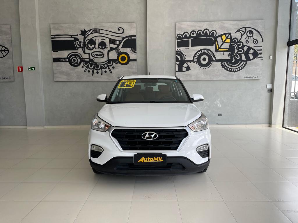 HYUNDAI Creta - Foto