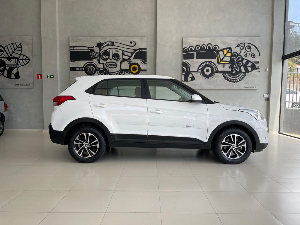 HYUNDAI Creta - Foto