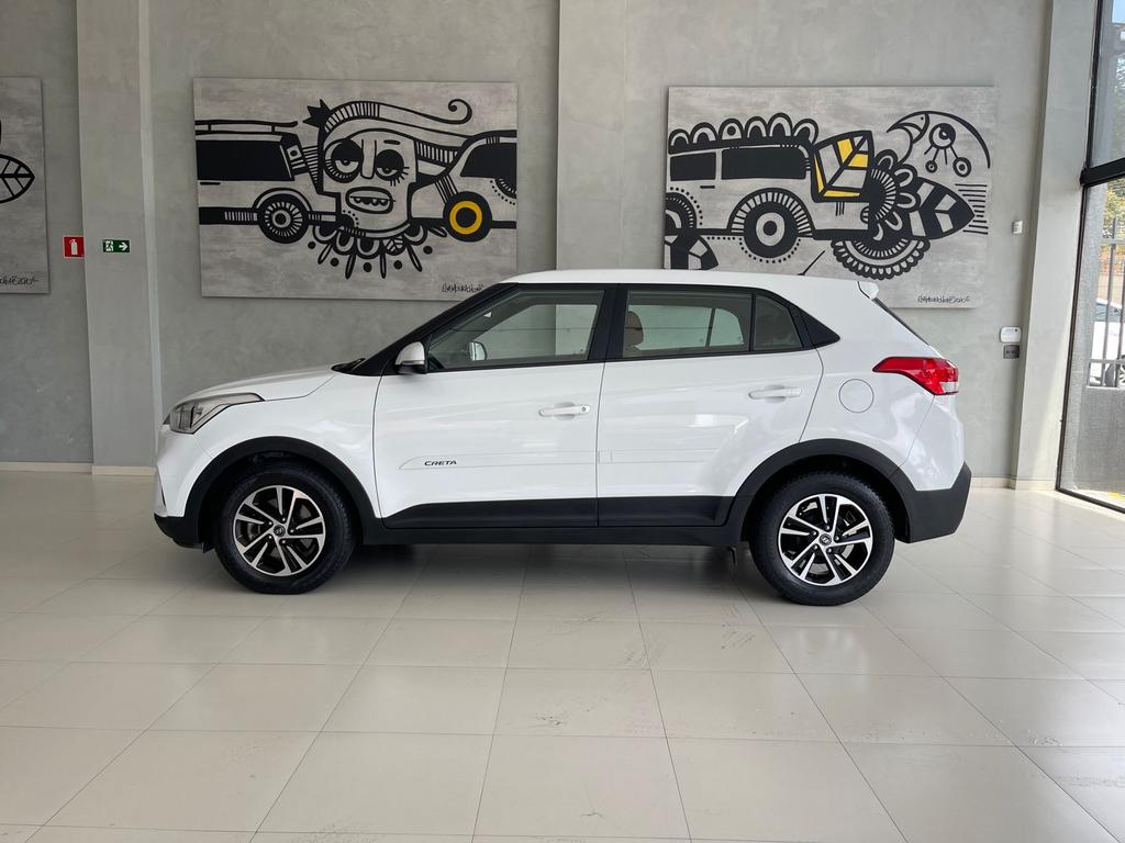 HYUNDAI Creta - Foto