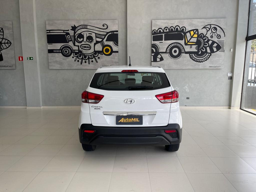 HYUNDAI Creta - Foto