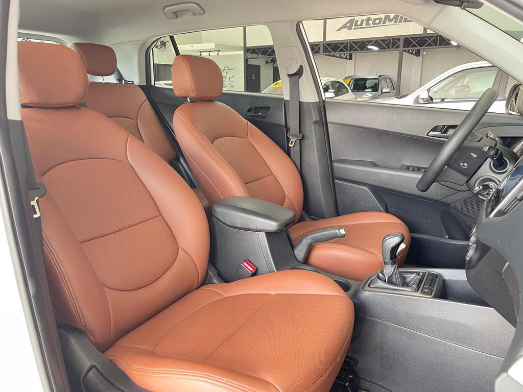 HYUNDAI Creta - Foto