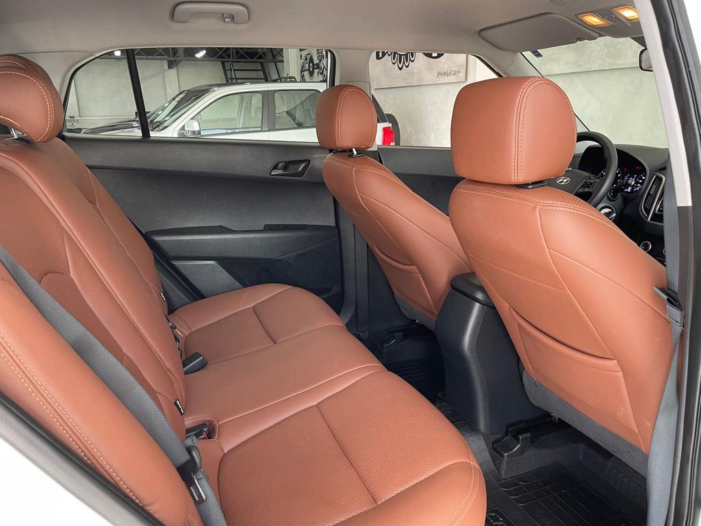 HYUNDAI Creta - Foto