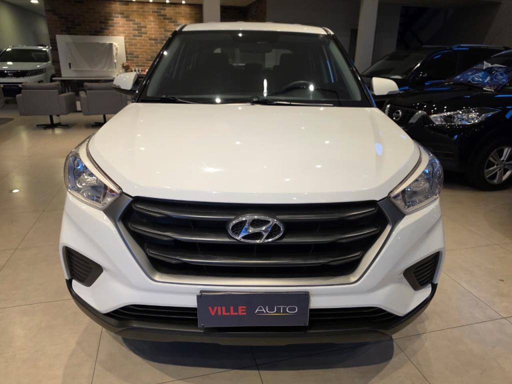 HYUNDAI Creta - Foto