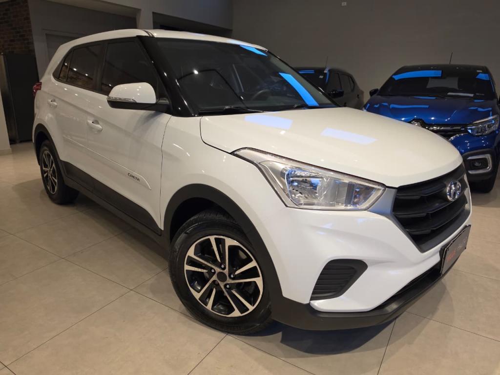 HYUNDAI Creta - Foto