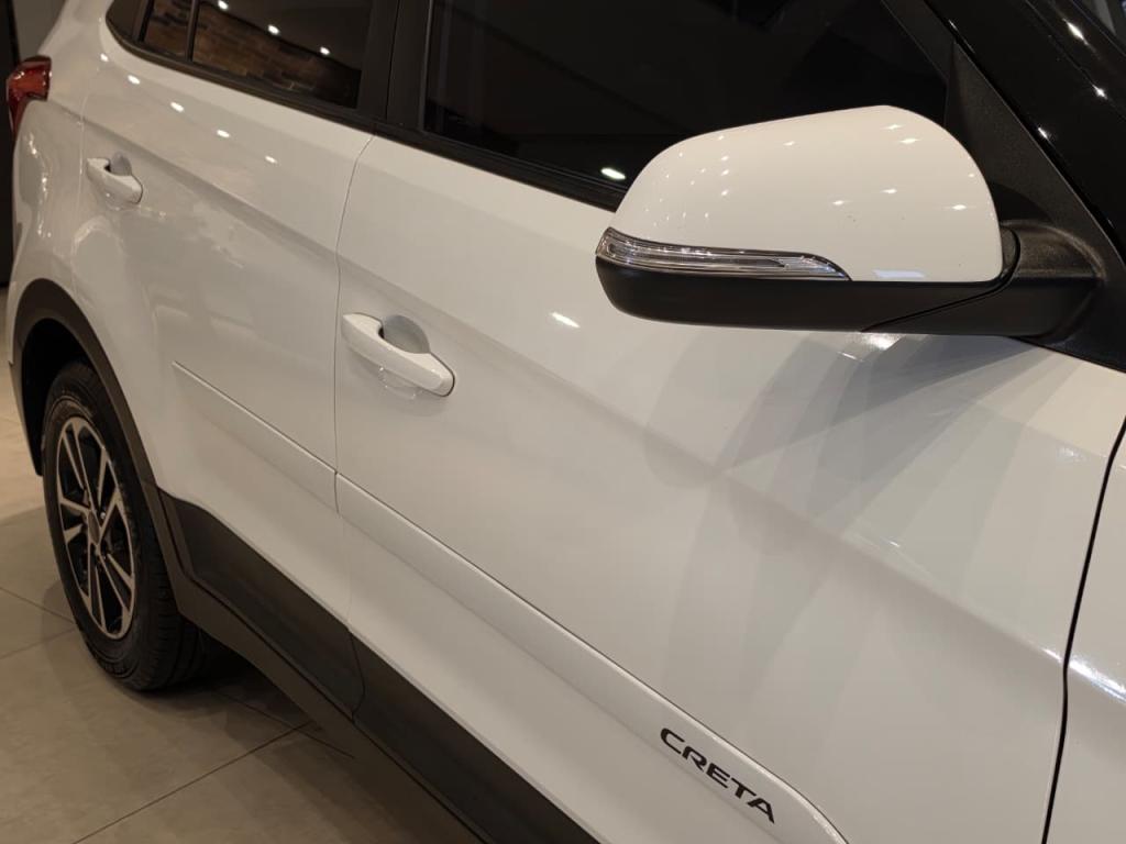 HYUNDAI Creta - Foto