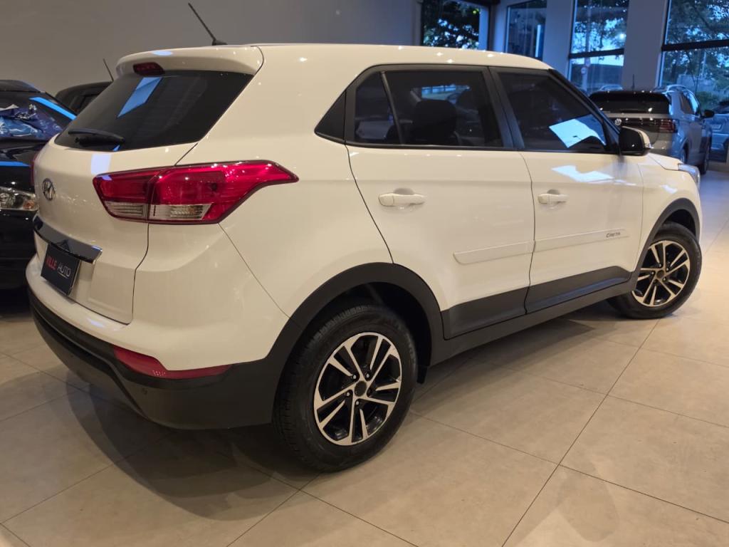 HYUNDAI Creta - Foto