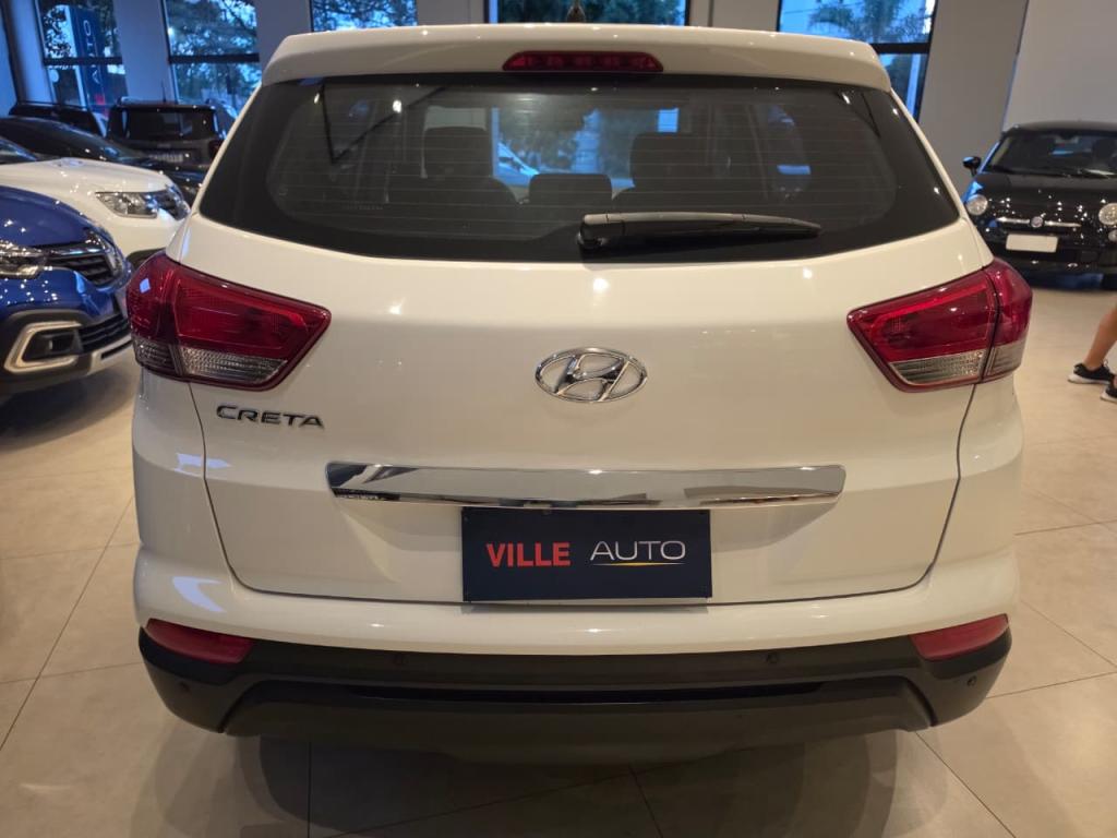 HYUNDAI Creta - Foto