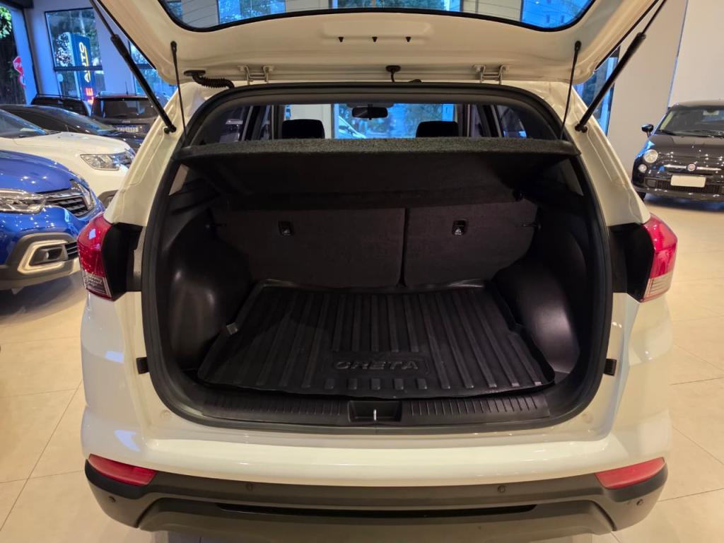 HYUNDAI Creta - Foto