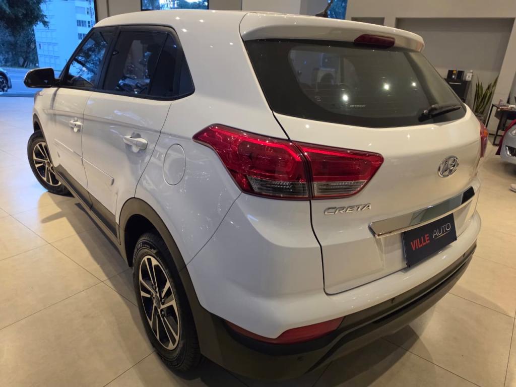 HYUNDAI Creta - Foto
