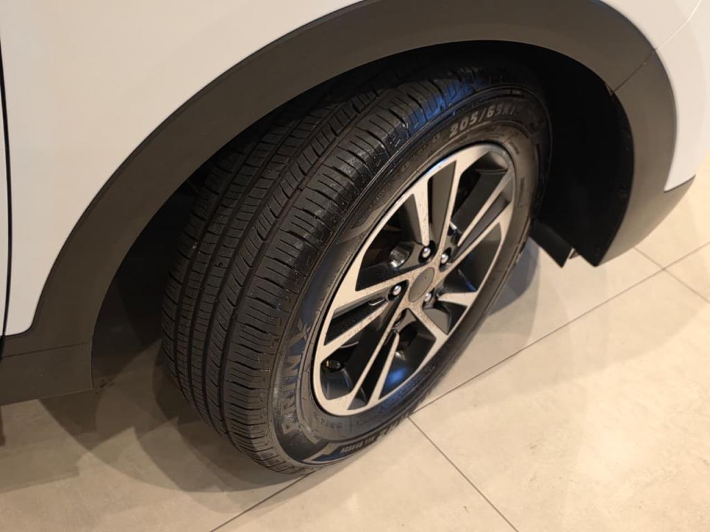 HYUNDAI Creta - Foto