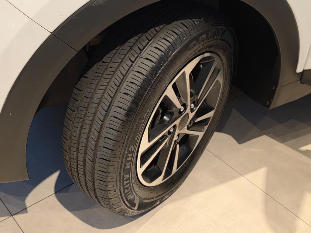 HYUNDAI Creta - Foto