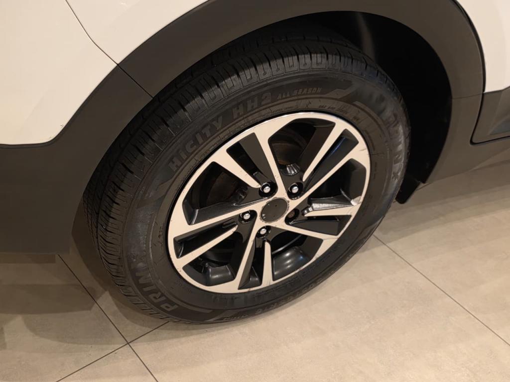 HYUNDAI Creta - Foto