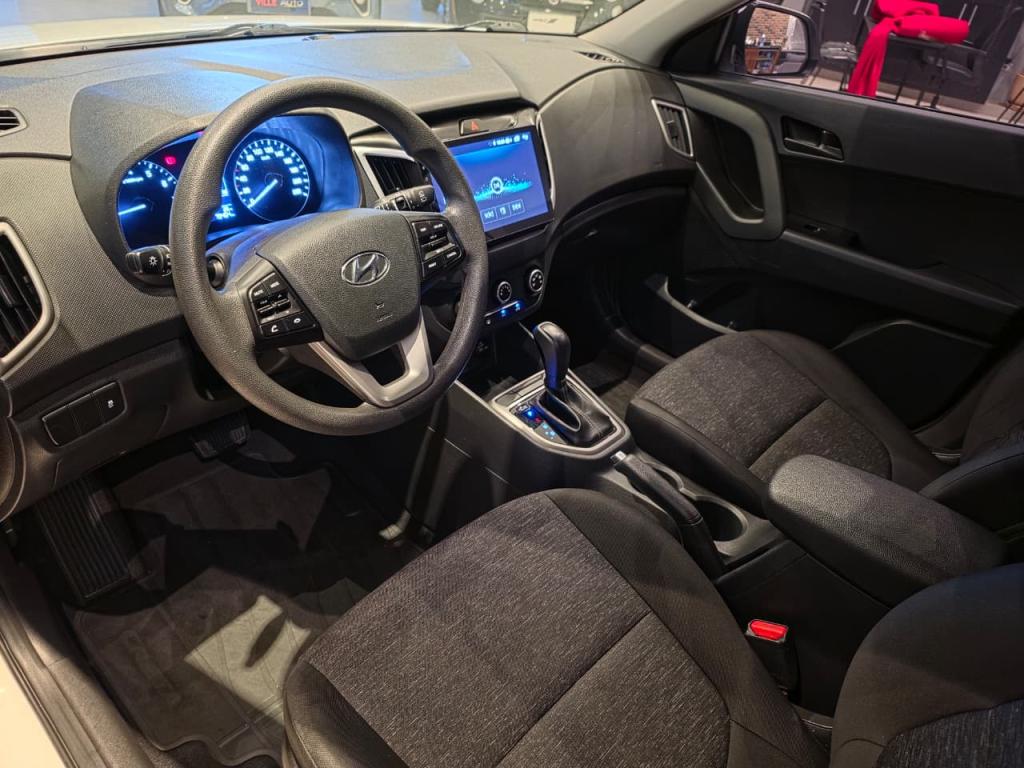 HYUNDAI Creta - Foto