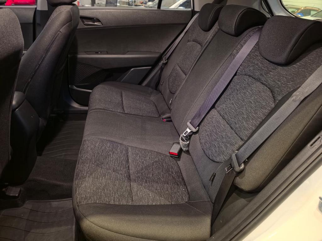 HYUNDAI Creta - Foto