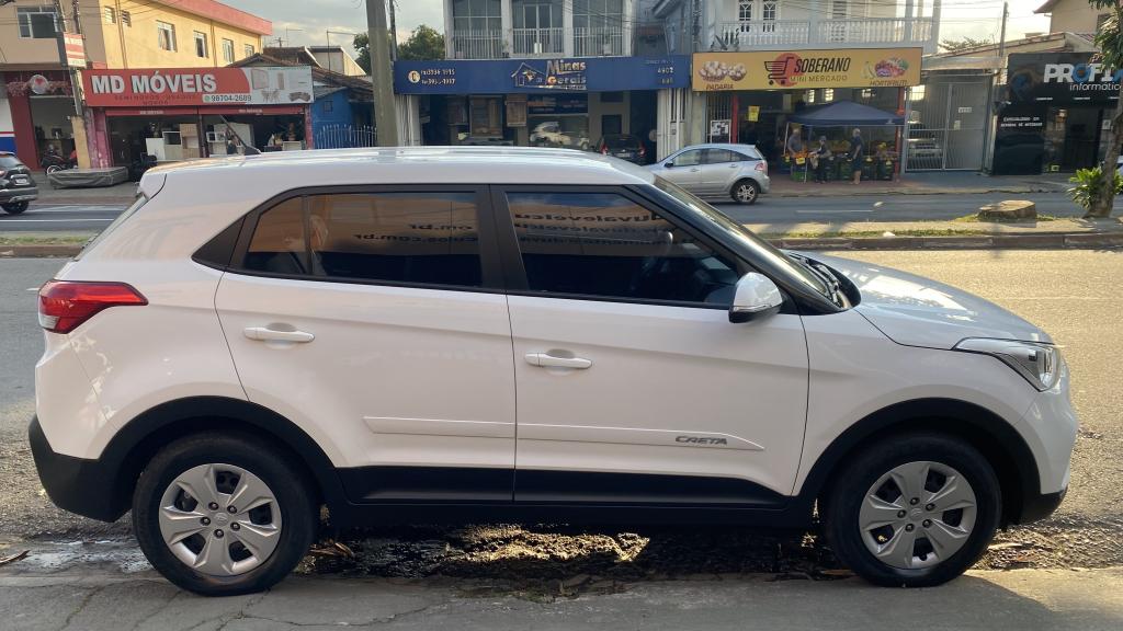 HYUNDAI Creta - Foto