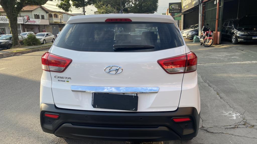 HYUNDAI Creta - Foto