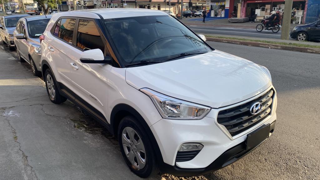 HYUNDAI Creta - Foto