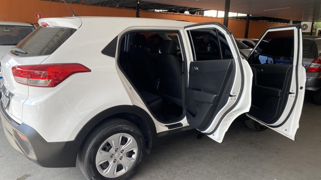 HYUNDAI Creta - Foto