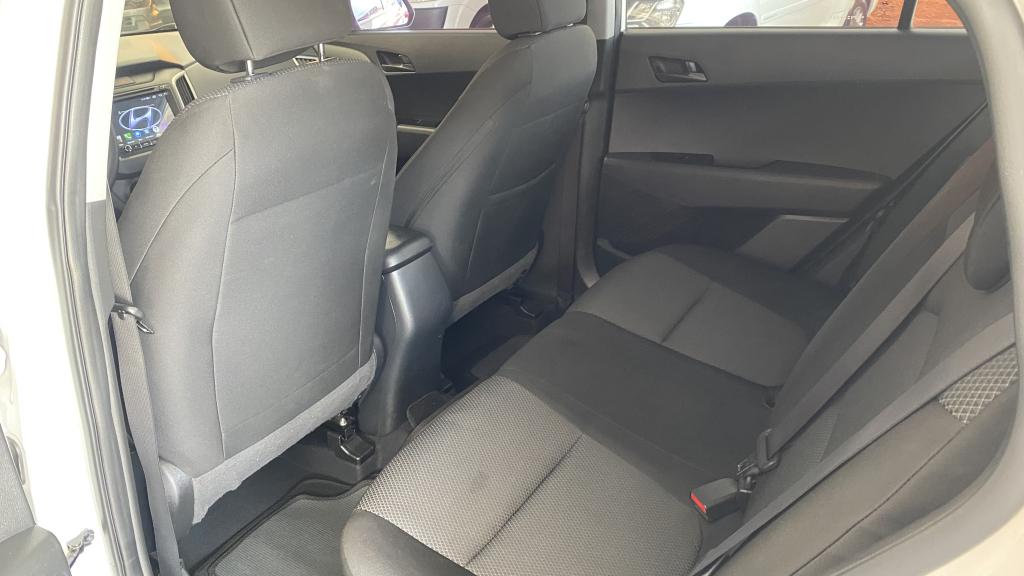 HYUNDAI Creta - Foto
