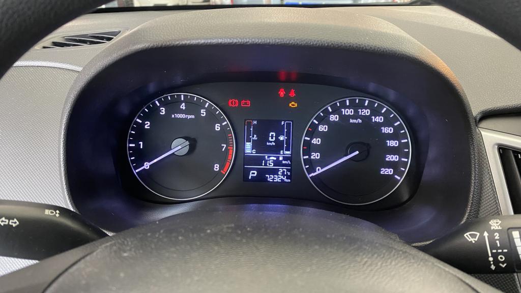 HYUNDAI Creta - Foto