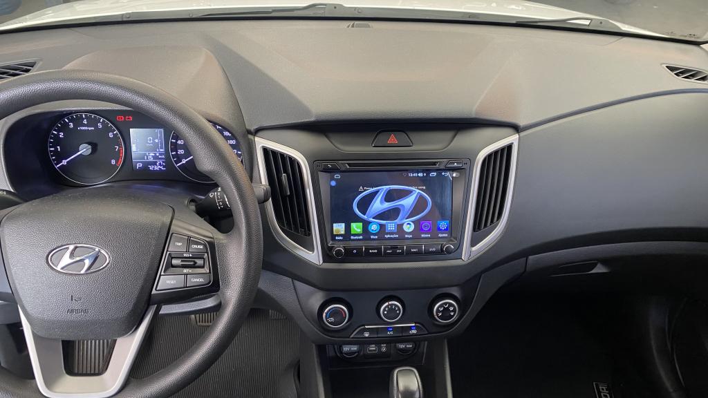 HYUNDAI Creta - Foto
