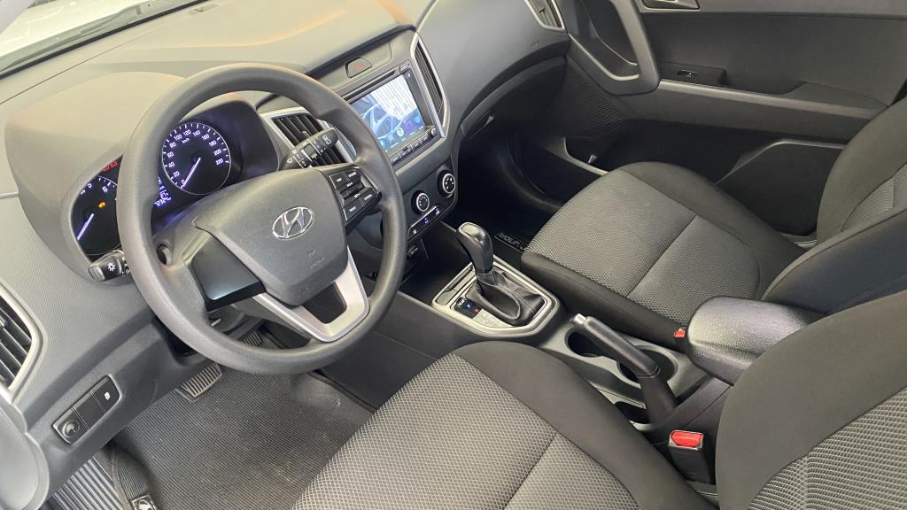 HYUNDAI Creta - Foto