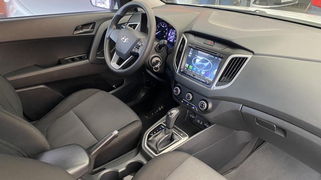 HYUNDAI Creta - Foto