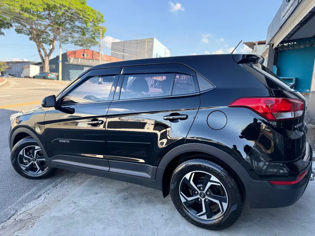HYUNDAI Creta - Foto