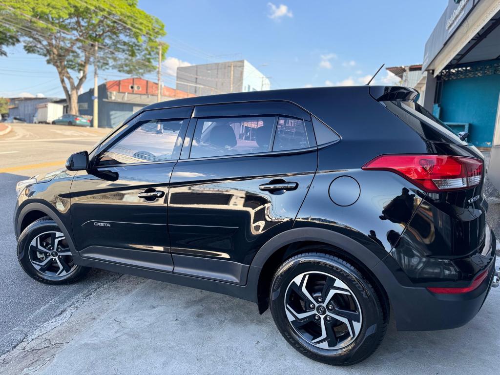 HYUNDAI Creta - Foto