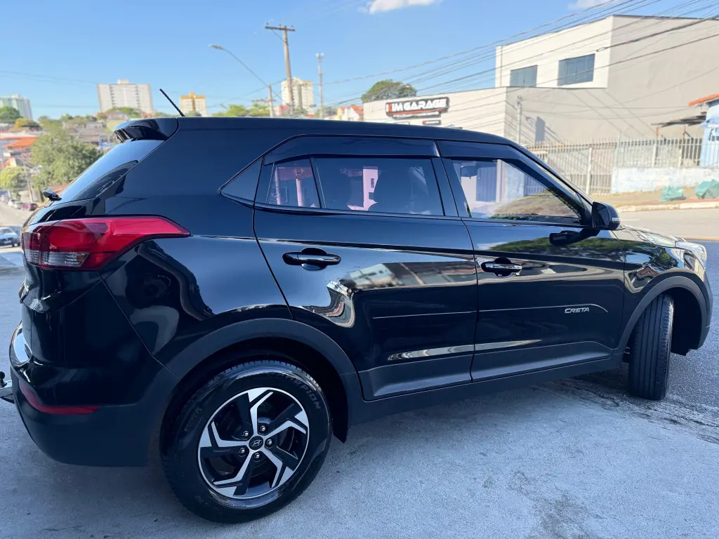 HYUNDAI Creta - Foto