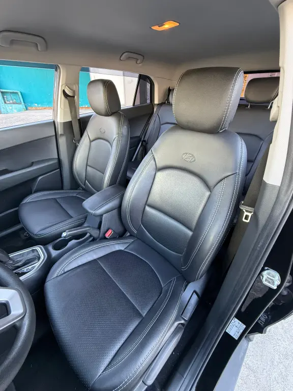 HYUNDAI Creta - Foto