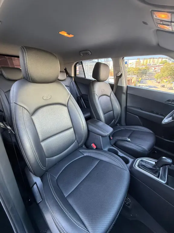 HYUNDAI Creta - Foto