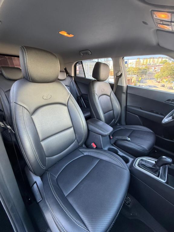 HYUNDAI Creta - Foto