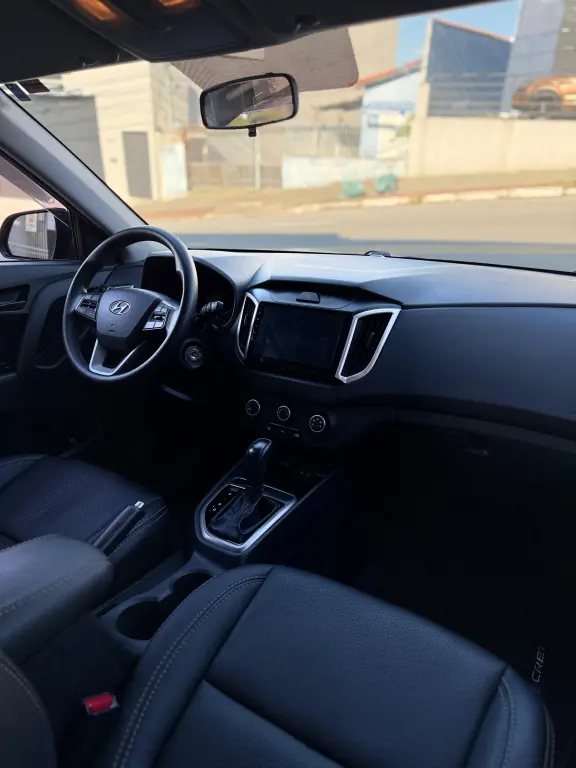 HYUNDAI Creta - Foto