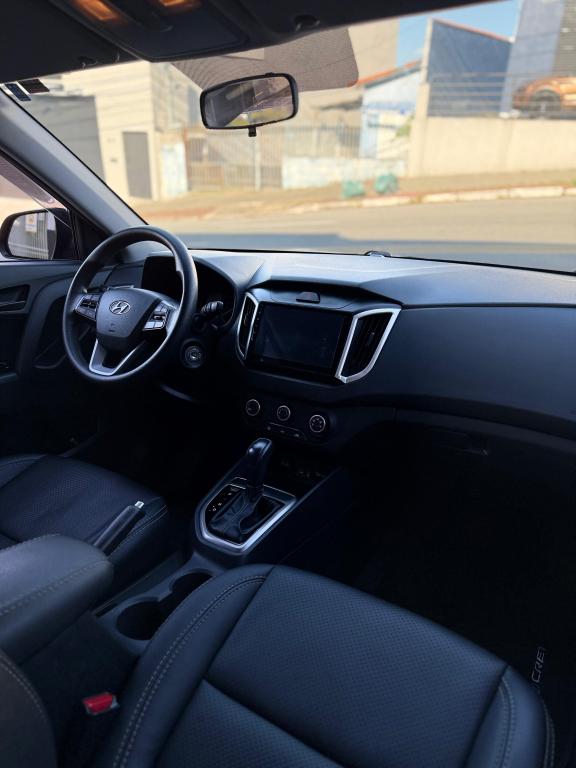 HYUNDAI Creta - Foto