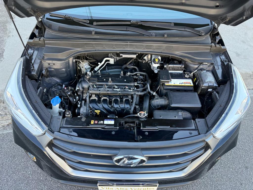 HYUNDAI Creta - Foto