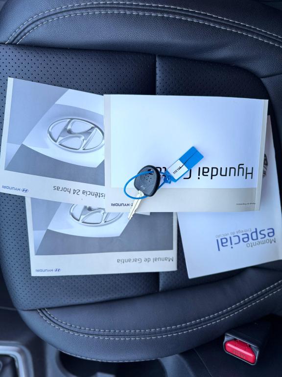 HYUNDAI Creta - Foto