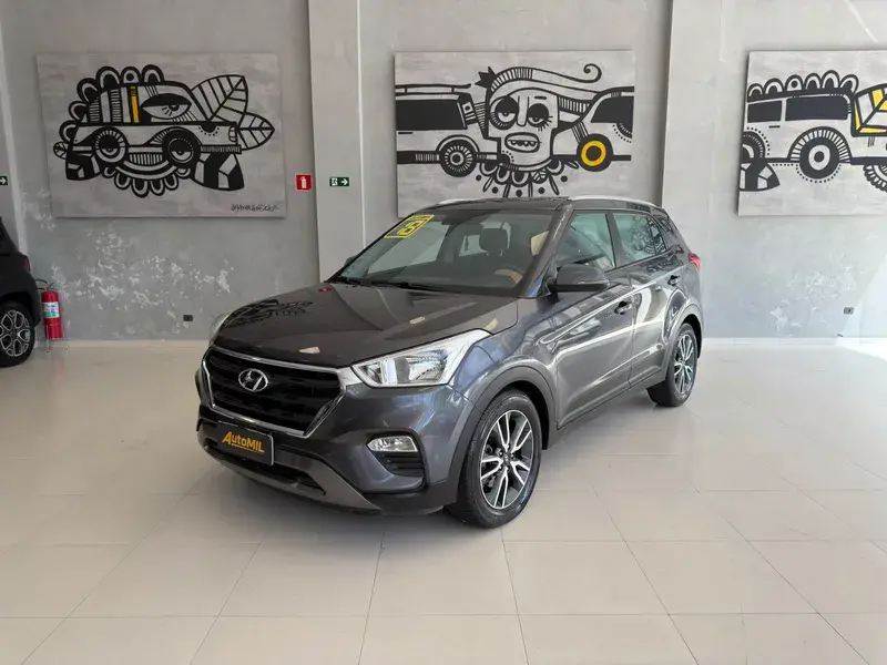 HYUNDAI Creta - Foto