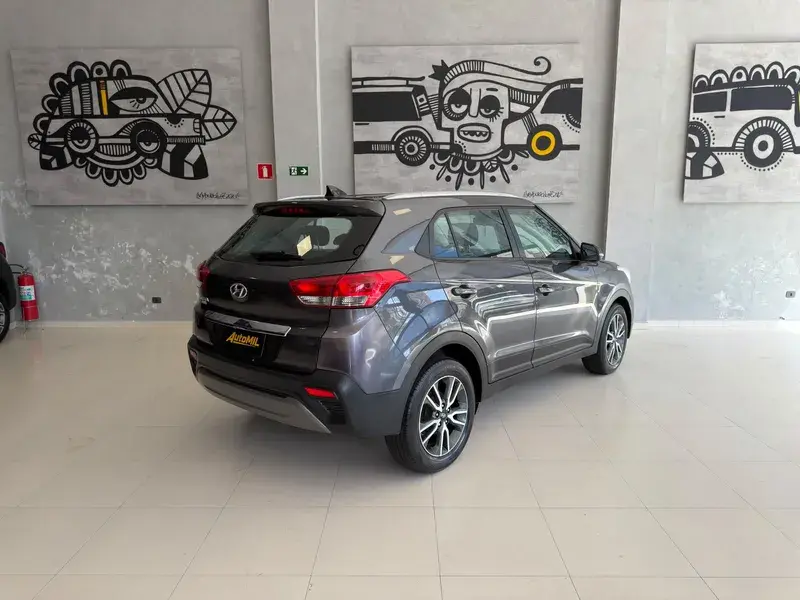 HYUNDAI Creta - Foto
