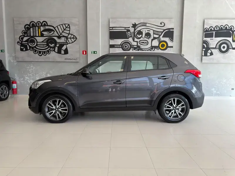 HYUNDAI Creta - Foto