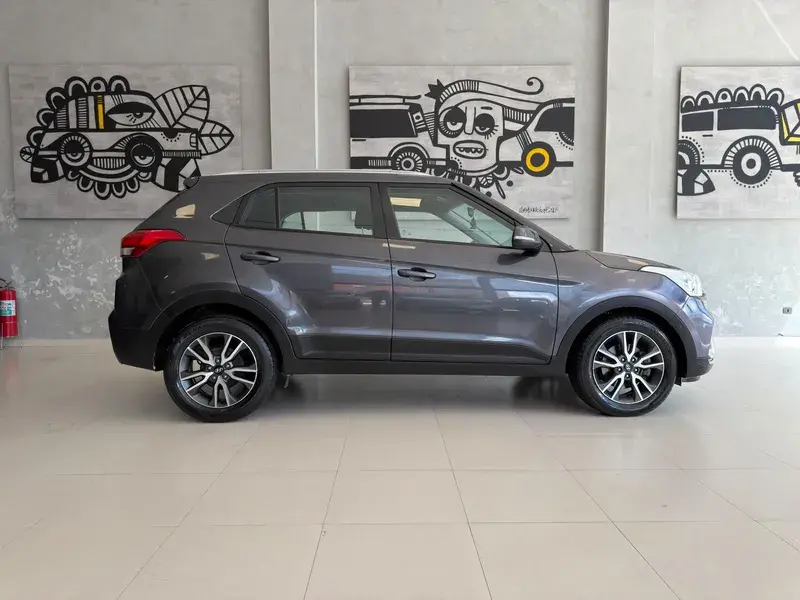 HYUNDAI Creta - Foto