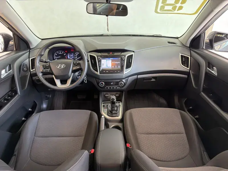 HYUNDAI Creta - Foto