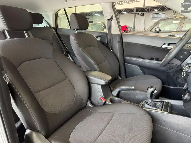 HYUNDAI Creta - Foto