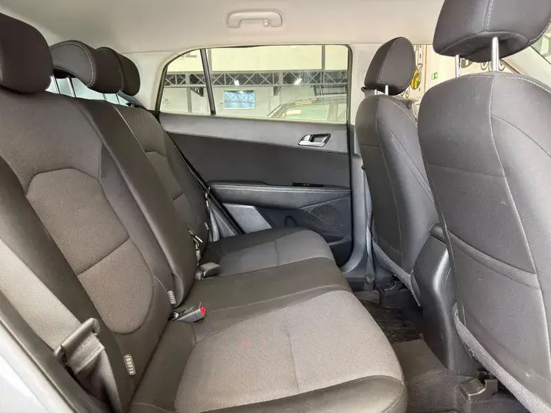 HYUNDAI Creta - Foto