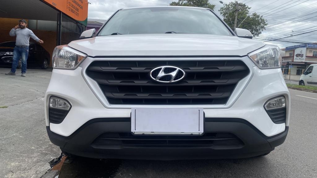 HYUNDAI Creta - Foto