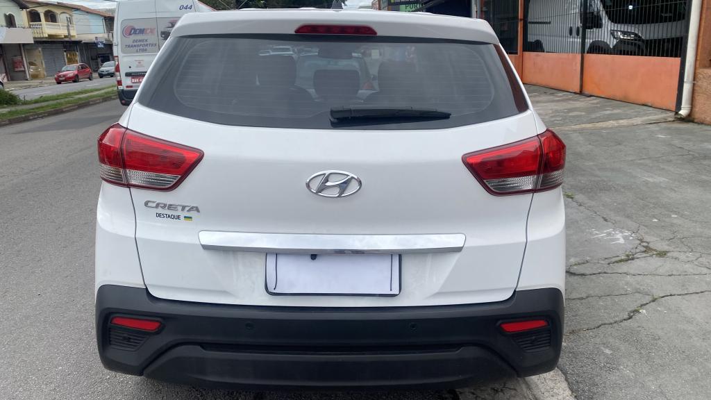 HYUNDAI Creta - Foto