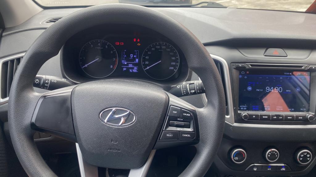 HYUNDAI Creta - Foto