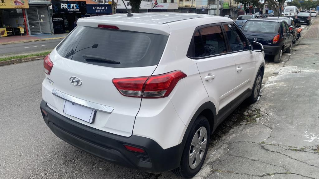 HYUNDAI Creta - Foto
