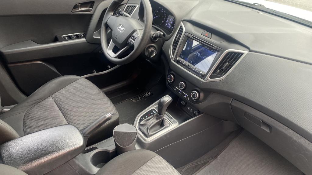 HYUNDAI Creta - Foto